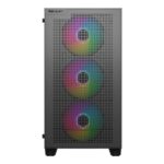 ITX - Lato in vetro temperato - 3