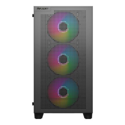 ITX - Lato in vetro temperato - 3