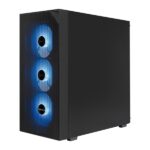 ITX - Lato in vetro temperato - 3