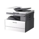 Pantum BM320ADN Stampante multifunzione laser monocromatica duplex 26 ppm - Alimentatore automatico di documenti reversibile - immagine 2