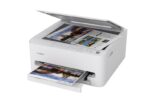 Canon Pixma TS4150i Stampante multifunzione a colori WiFi - immagine 2