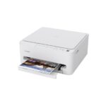 Canon Pixma TS4150i Stampante multifunzione a colori WiFi - immagine 4