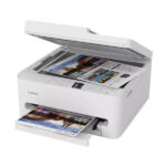 Canon Pixma TS7550i Stampante multifunzione a colori WiFi Duplex - immagine 2