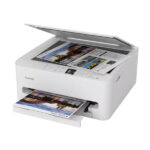 Canon Pixma TS6550i Stampante multifunzione a colori WiFi - immagine 2