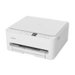 Canon Pixma TS6550i Stampante multifunzione a colori WiFi - immagine 3