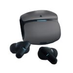Leotec TWS Gaming Nebula Fit Auricolari Bluetooth 6.0 - Custodia di ricarica - Colore nero - immagine 2