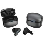 Leotec TWS Gaming Nebula Fit Auricolari Bluetooth 6.0 - Custodia di ricarica - Colore nero - immagine 4