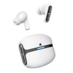 Leotec TWS Gaming Nebula Fit Auricolari Bluetooth 6.0 - Custodia di ricarica - Colore bianco - immagine 5