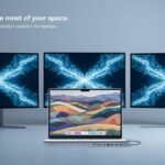 2x HDMI 4K/60Hz