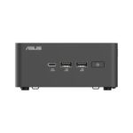Thunderbolt 4 - WIFI 7