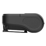 Approx Stampante termica portatile per ricevute - Risoluzione 203 dpi - Velocità 100 mm/s - Bluetooth e USB - Taglio manuale - immagine 3