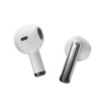 Energy Sistem StyleBuds Auricolari True Wireless - Bluetooth 5.4 - Cancellazione del rumore nel microfono - 25 ore di autonomia - Modalità a bassa latenza - Configurabili con ESmart Connect - Colore bianco - immagine 4