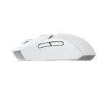 Logitech G309 Lightspeed Mouse wireless USB 2560 dpi - 6 pulsanti - Uso per destrimani - Colore bianco - immagine 2