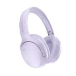 Energy Sistem Hush Auricolari Bluetooth 5.4 - Cancellazione attiva del rumore - Connessione multipunto - Assistente vocale - Colore lavanda - immagine 2