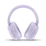 Energy Sistem Hush Auricolari Bluetooth 5.4 - Cancellazione attiva del rumore - Connessione multipunto - Assistente vocale - Colore lavanda - immagine 3