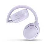 Energy Sistem Hush Auricolari Bluetooth 5.4 - Cancellazione attiva del rumore - Connessione multipunto - Assistente vocale - Colore lavanda - immagine 4