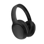 Energy Sistem Hush Cuffie Bluetooth 5.4 - Cancellazione attiva del rumore - Connessione multipunto - Assistente vocale - Colore nero - immagine 2