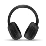 Energy Sistem Hush Cuffie Bluetooth 5.4 - Cancellazione attiva del rumore - Connessione multipunto - Assistente vocale - Colore nero - immagine 3