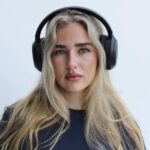 Energy Sistem Hush Cuffie Bluetooth 5.4 - Cancellazione attiva del rumore - Connessione multipunto - Assistente vocale - Colore nero - immagine 5