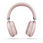 Energy Sistem Style Auricolari Bluetooth 5.4 - Bassi profondi - Connessione multipunto - Assistente vocale - Lettore MicroSD - Colore rosa - immagine 3