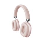 Energy Sistem Style Auricolari Bluetooth 5.4 - Bassi profondi - Connessione multipunto - Assistente vocale - Lettore MicroSD - Colore rosa - immagine 4