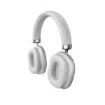 Energy Sistem Style Cuffie Bluetooth 5.4 - Bassi profondi - Connessione multipunto - Assistente vocale - Lettore MicroSD - Colore argento - immagine 4