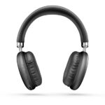 Energy Sistem Style Auricolari Bluetooth 5.4 - Bassi profondi - Connessione multipunto - Assistente vocale - Lettore MicroSD - Colore nero - immagine 3