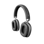 Energy Sistem Style Auricolari Bluetooth 5.4 - Bassi profondi - Connessione multipunto - Assistente vocale - Lettore MicroSD - Colore nero - immagine 4