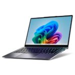 Medion SPRCHRGD S1 Elite Portatile Schermo 14" Qualcomm Snapdragon X1E-78-100 - 16GB - 512GB - WIFI 6 - Windows 11 Home - Tastiera QWERTY (ES) - immagine 2