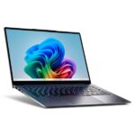 Medion SPRCHRGD S1 Elite Portatile Schermo 14" Qualcomm Snapdragon X1E-78-100 - 16GB - 512GB - WIFI 6 - Windows 11 Home - Tastiera QWERTY (ES) - immagine 3