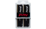 Kingston Fury Beast Memoria RAM DDR5 6000Mts 32GB (2 x 16 GB) 1.35V CL30 DIMM - immagine 2