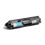 Brother TN326 Ciano Cartuccia toner originale - TN326C - immagine 2