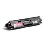 Brother TN326 Magenta Cartuccia toner originale - TN326M - immagine 2