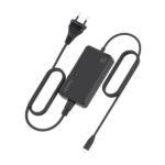 Aisens Caricabatterie portatile GaN USB-C/PD 45W - Cavo da 1,80 m - Colore nero - immagine 3