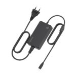 Aisens Caricabatterie portatile GaN USB-C/PD 90W - Cavo da 1,80 m - Colore nero - immagine 3