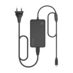 Aisens Caricabatterie portatile GaN USB-C/PD 90W - Cavo da 1,80 m - Colore nero - immagine 4