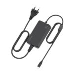 Aisens Caricabatterie portatile GaN USB-C/PD 100W - Cavo da 1,80 m - Colore nero - immagine 3