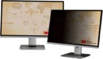 Filtro privacy 3M per schermo da 32" - Visione laterale oscurata da 60º - Aiuta a ridurre la luce blu - immagine 3