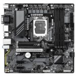 DisplayPort - MicroATX