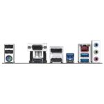 Gigabyte B760 DS3H Gen5 Scheda madre Intel 1700 4x DDR5 VGA, HDMI, DisplayPort - MicroATX - immagine 4