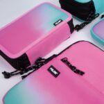 5 cm - Colore rosa