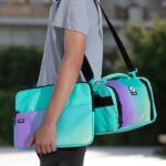 5 cm - Colore turchese
