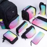 5 cm - Multicolore