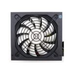 Tacens Valeo V 800M Alimentatore 800W ATX - PFC attivo - Ventola da 140 mm a 12 dB - 80 Plus Silver - Cablaggio modulare - 158x150x86 mm - Colore nero - immagine 2