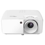 Optoma ZH400 Proiettore ANSI DLP FullHD 3D - Altoparlante 15W - HDMI - 4000 Lumen - Colore Bianco - immagine 3