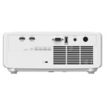 Optoma ZH400 Proiettore ANSI DLP FullHD 3D - Altoparlante 15W - HDMI - 4000 Lumen - Colore Bianco - immagine 4
