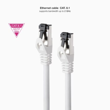 30 m - Colore bianco