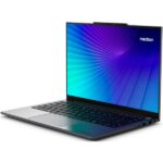 Medion Signium 14 S1 MD600002 Portatile Schermo 14" 2.8K OLED Intel Core 5 120U - 16 GB - 512 GB - Windows 11 Home - Tastiera QWERTY (ES) - immagine 3