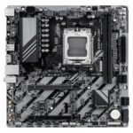 Gigabyte B840M D2H Scheda madre AMD AM5 - 2x DDR5 - HDMI - MicroATX - immagine 2