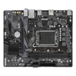DisplayPort - MicroATX
